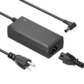 Power Cord for Peloton Exercise Bike 12V4.17A AC/DC Adapter Replacement Peloton Exercise Bike Model: PLTN-RB1VO PLTN-RB1V1 PLTN-RB1VQ