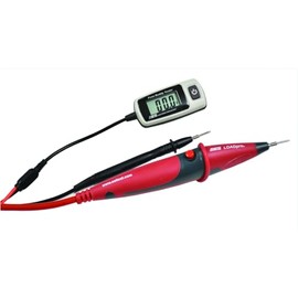 LOADpro + Volt Meter