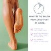 Lee Beauty 8oz Professional Gel Callus Remover for Feet -
