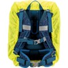 DerDieDas Rain Cape Yellow