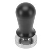 Coffee Tamper Stainless Steel 30lb Constant Pressure Built in Spring