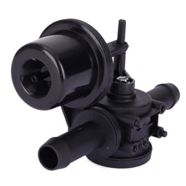 MOCA 74859 HVAC Heater Control Valve w/2 Ports Fit for Ford 1997-2004 & 2006-2008 Ranger 3.0L, for Lincoln 2002 Blackwood 5.4L, for Mazda 1997-2004 B3000 3.0L, for Mercury 2002-2006 Mountaineer 4.6L