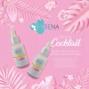 BENA Belleza natural Serum Facial Acido Hialuronico Baba De Caracol