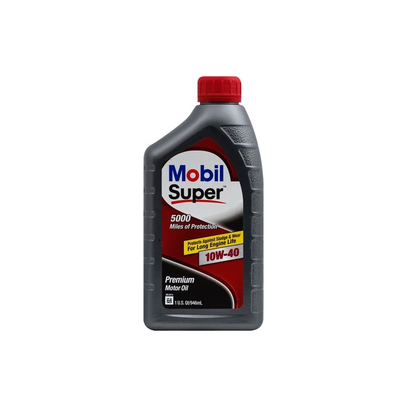 Warren Distribución mos414p6 mobilesup qt – Aceite 10 W40