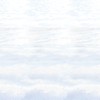 Beistle Snowscape Backdrop