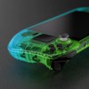 eXtremeRate Carcasa Compatible con Steam Deck LCD Accesorios Placa de