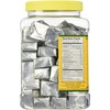 Berkley & Jensen Chicken Flavor 75 Soft Bouillon Cubes (1lb