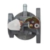 labwork 799869 New Carburetor for 497586 499059 Carburetor Lawnmower Carb
