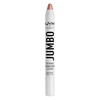 NYX PROFESSIONAL MAKEUP Jumbo Eye Pencil, Blendable Eyeshadow Stick &