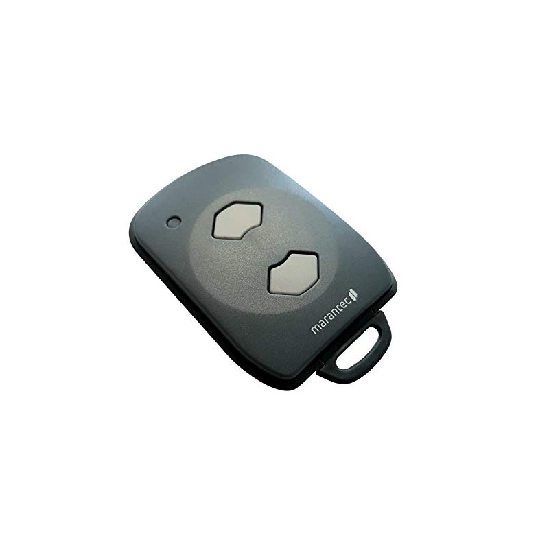 Marantec Marantec Digital 392 Mini Handheld Transmitter 868 MHz /