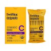 Chong Kun Dang Health I’m Vita Immune Vitamin C 1000 2.5g x 30 packets 1 unit / 종근당건강 아임비타 면역비타민C 1000 2.5g x 30포 1개