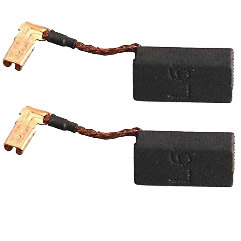 (Set/pair 2pcs) REPLACEMENT CARBON BRUSHES FOR N097696 DWE4011,DWE4120 AND DWE4120N