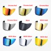 VCOROS Helmet Face Shield for Sedici Duale Mips Helmet Visor