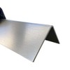 Stainless Steel Angle 1500 mm 90 Degree Angle Profile 25