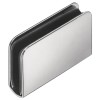 Häfele Hafele 245.63.228 Chrome Plated Magnetic Pressure Catch Strike Plate