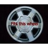 4pcs 2004-2007 for GMC Sierra Yukon XL Wheel AM Center