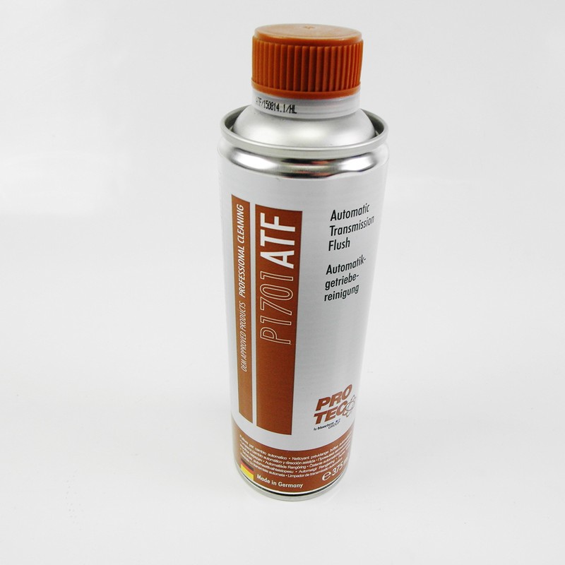 PROTEC P1701 ATF Automatic Transmission Flush Automatic Transmission Cleaning 375