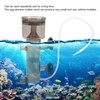 Aquarium Protein Skimmer Internal Water Tank Pneumatic Filter Protein Skimmer