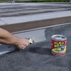 Flex Seal Liquid, Rubber Coating Sealant, Waterproof, Flexible, Breathable, and