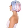 Patriotic Bob Wig HW-1489