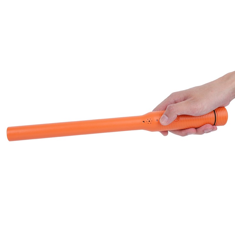 Portable Handheld Metal Detector Gold Pin Pointer High Sensitivity with