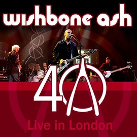 40th Anniversary Concert-Live in London
