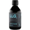 lipolife Liposomal Glutathione Setria. Highly Absorbable. Made in UK. Vegan.