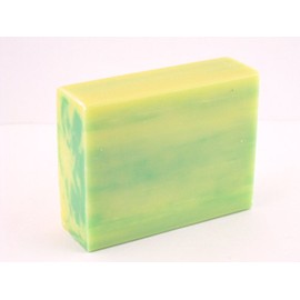 Bela Natural Soap Bars, Pineapple Lime & Coconut, 3.5 Ounce