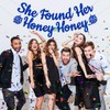 She Found Her Honey Honey Banner - Mamma Mia Dancing