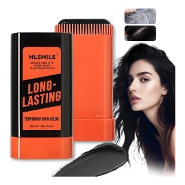 Tinte Para El Cabello En Barra Resistente Al Agua Y Al Sudor