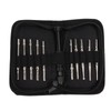 10Pcs Carburetor Adjustment Tool Kit for Common 2 Cycle Small