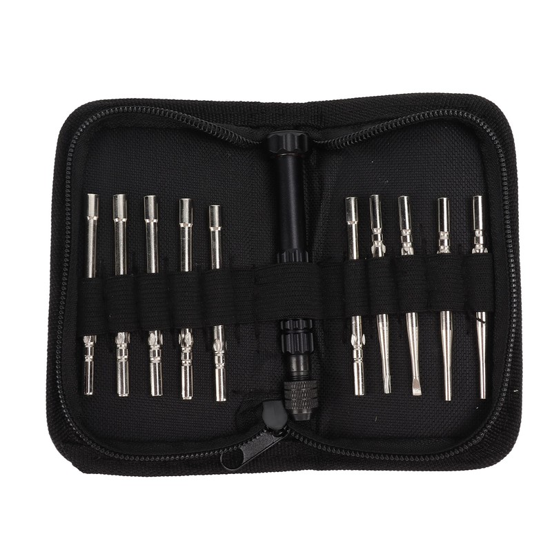 10Pcs Carburetor Adjustment Tool Kit for Common 2 Cycle Small