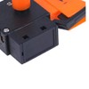 WANGCL Speed Control Switch for Bosch FA2-4/1BEK Hand Drill, Speed