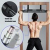Door Frame Pull Up Bar, Portable Pull Up Bar, Multipurpose