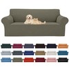 Cupuamon 2026 New Stretch Sofa Slipcovers Couch Cover for 3