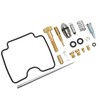 18pcs ATV Carburetor Rebuild Kit Maintenance Tool Replacement for Polaris