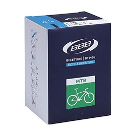 (Presta) - BBB BTI-62 - Innertube 26 x 1.5-1.75