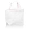 Mozu VZHE-01 Tote Bag, Women's, Unisex, Men's, Lightweight, Canvas, Mini