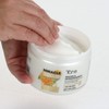 Tahe Miracle Gold Anti-Frizz Mask for Fine Hair with Keratin,