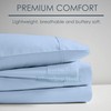 Sheet Set Twin XL Size - 600 Thread Count 100%