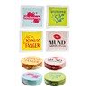 MIK funshopping Set of Magic Hand Towels, Magic Cloth, Magic