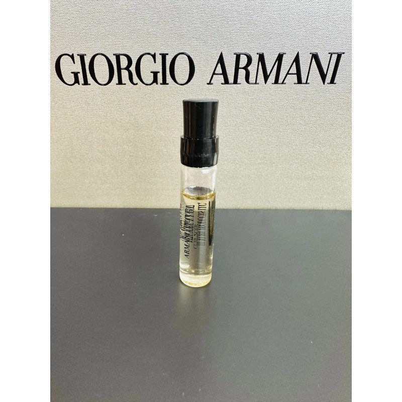 ARMANI PRIVE Perfume Sample 2ml (12pcs) - Dabber/Splash/