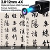 Svpro USB Camera 1080P 60fps High Speed Video Camera, Manual