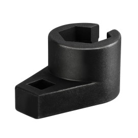 DURATECH 3/8" Drive 7/8-Inch 22mm Offset Oxygen O2 Sensor Socket Wrench Removal Tool USA