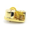 Gueiddi Music Box Mechanism, Let it go 18 Note Musical