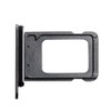 Gintai Black Dual Nano SIM Card Holder Replacement for i