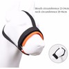 VINPAM Muzzle for Large Dogs Bully Muzzle for Large Dogs