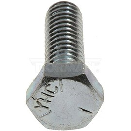 Dorman 803-110: Cap Screw-Hex Head-Grade 5-5/16-18 x 1 In.