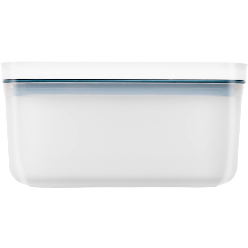 ZWILLING Fresh & Save Medium Plastic Vacuum Storage Box La
