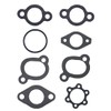 110-3181 Valve Grind Head Gasket Kit Fits for ONAN 110-3181
